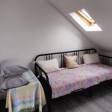 Belfast City Centre, Brilliant Light Apartment ภายนอก รูปภาพ