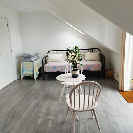 Belfast City Centre, Brilliant Light Apartment ภายนอก รูปภาพ