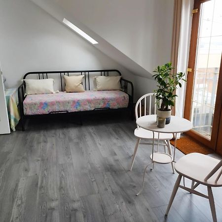 Belfast City Centre, Brilliant Light Apartment ภายนอก รูปภาพ
