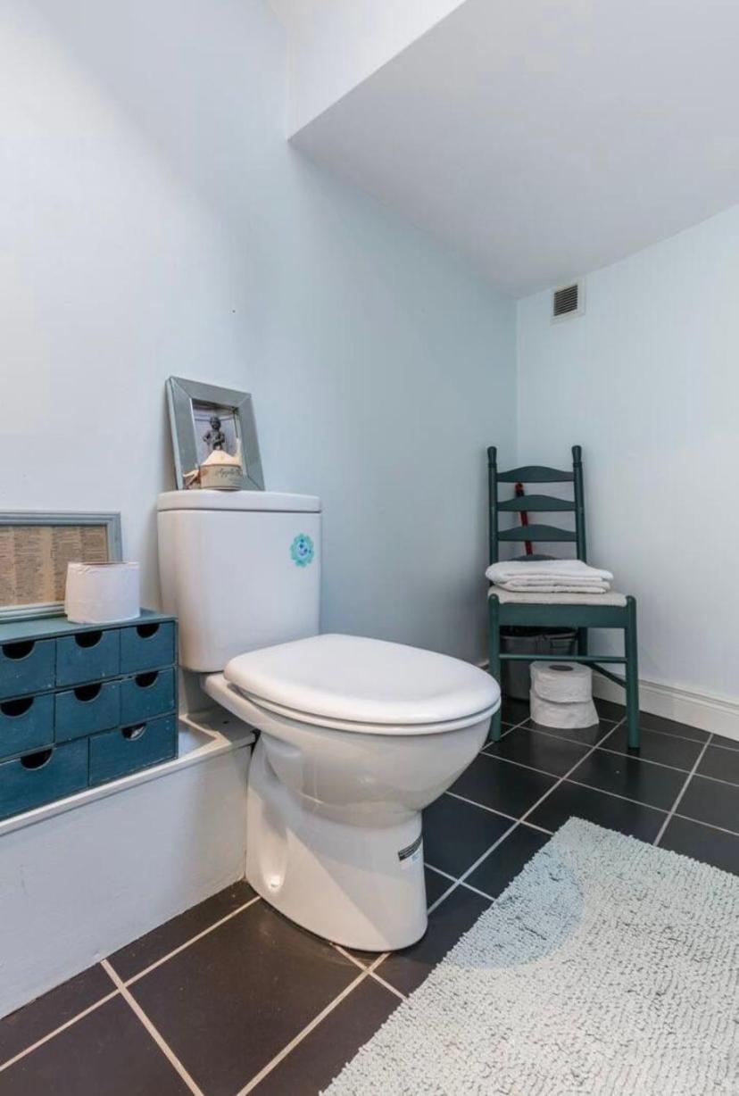 Belfast City Centre, Brilliant Light Apartment ภายนอก รูปภาพ