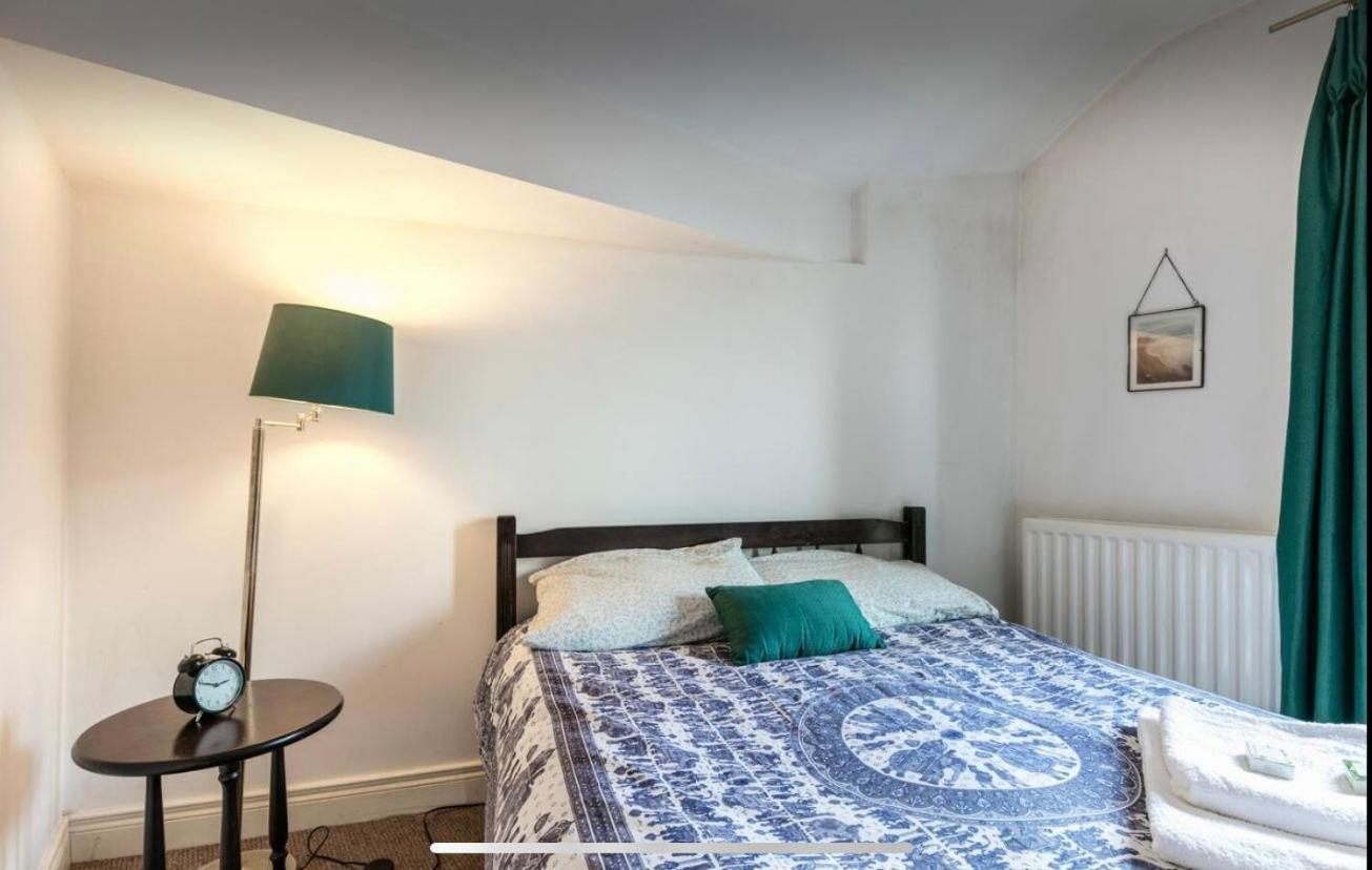 Belfast City Centre, Brilliant Light Apartment ภายนอก รูปภาพ