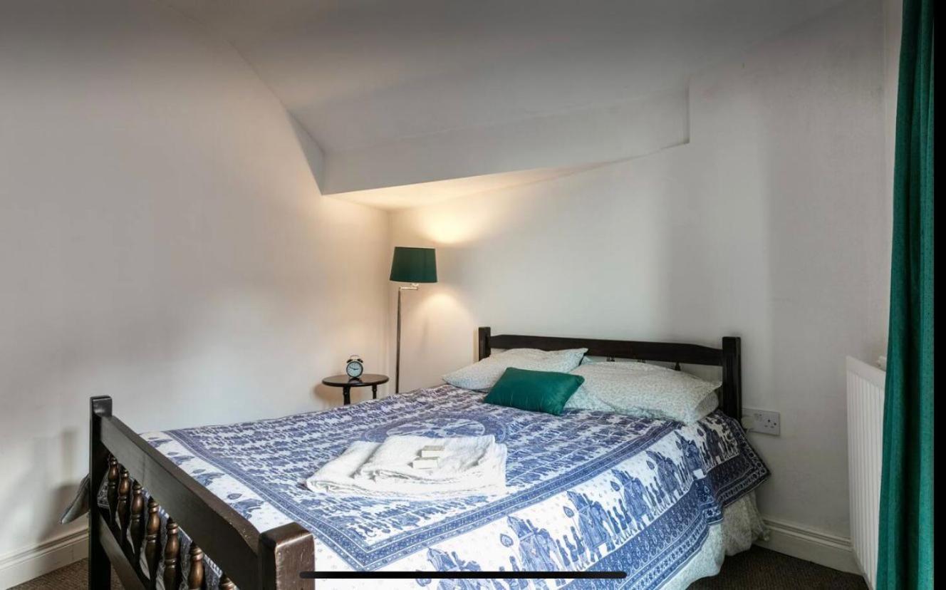 Belfast City Centre, Brilliant Light Apartment ภายนอก รูปภาพ