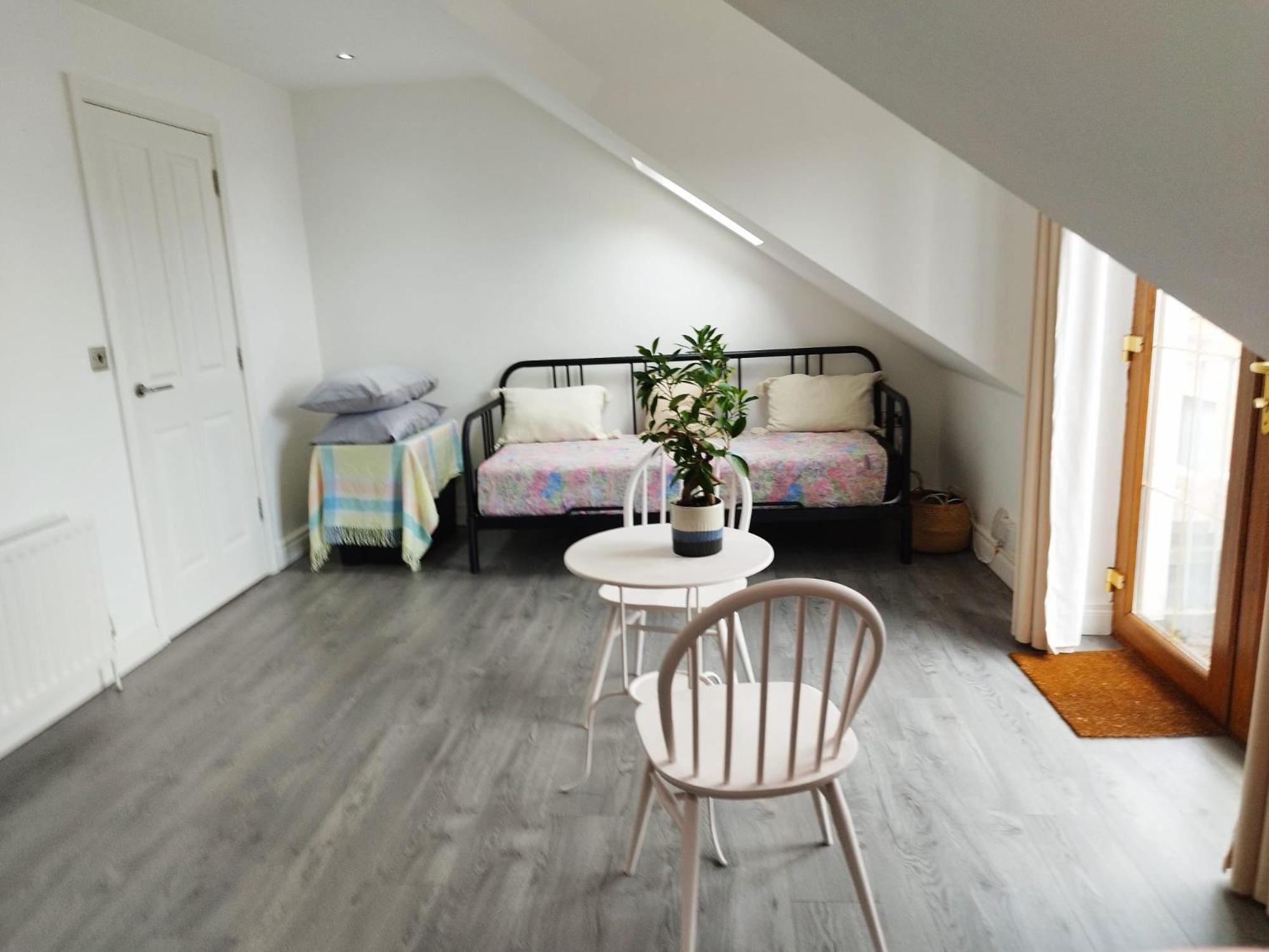 Belfast City Centre, Brilliant Light Apartment ภายนอก รูปภาพ