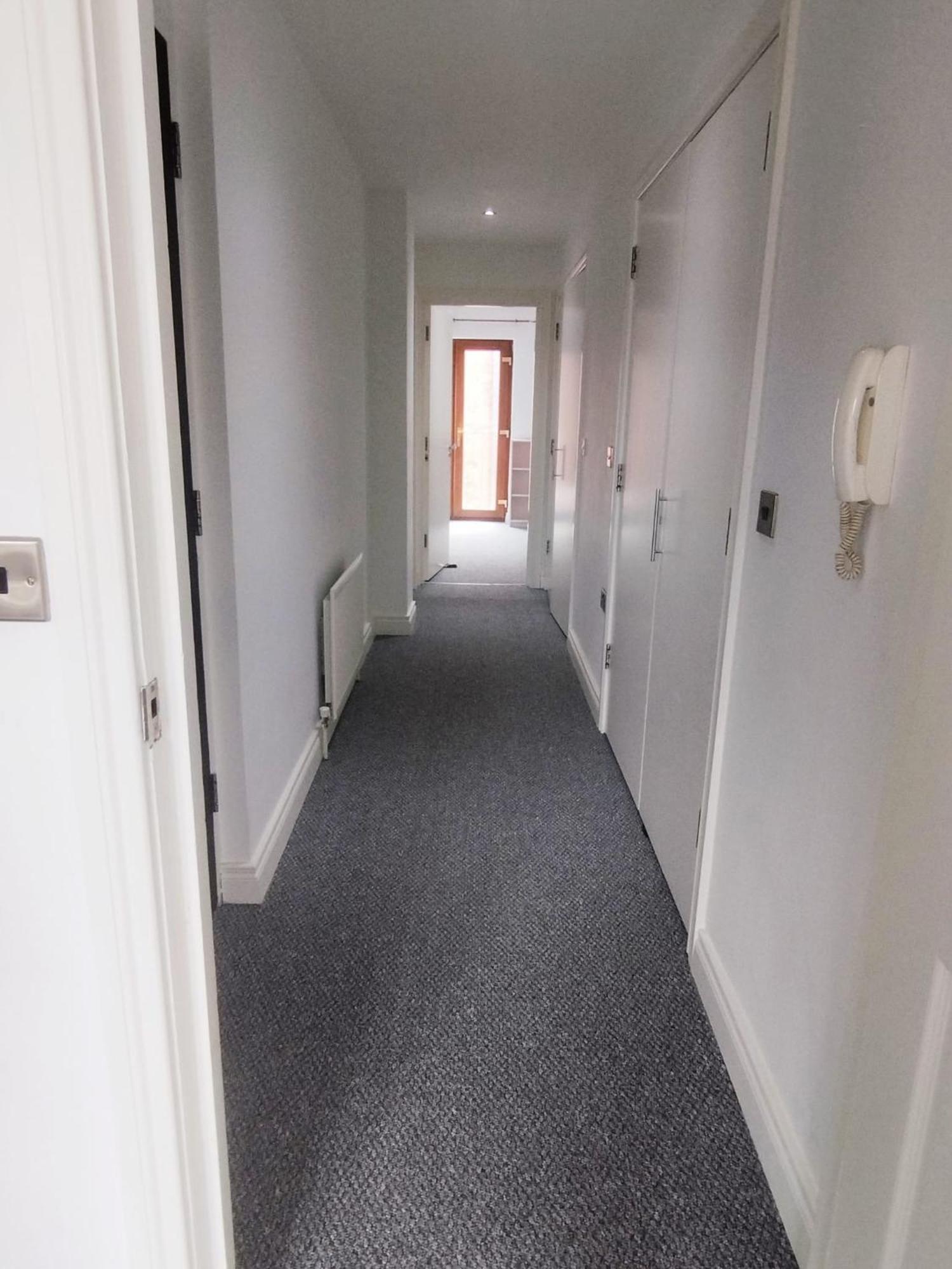 Belfast City Centre, Brilliant Light Apartment ภายนอก รูปภาพ