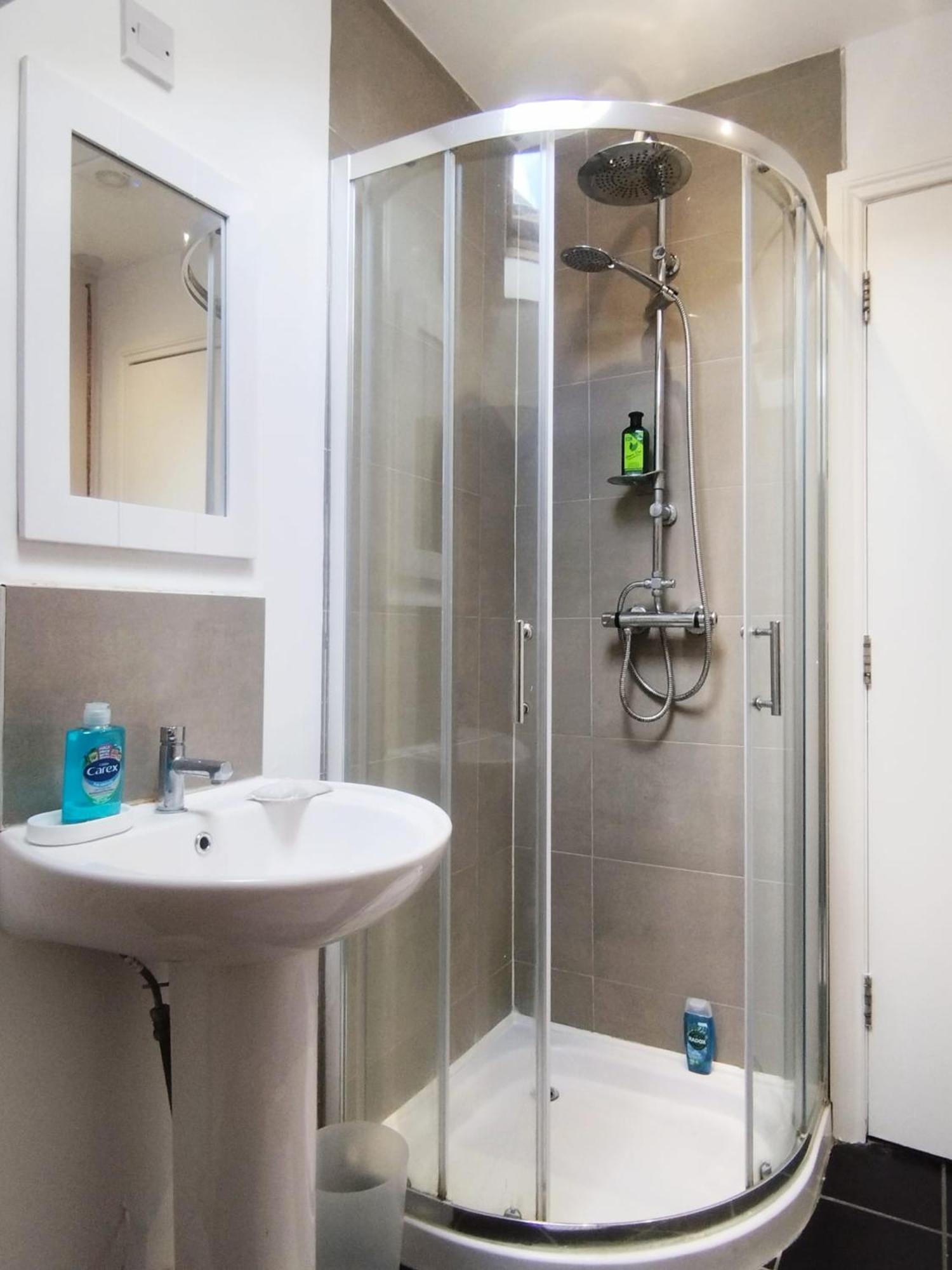 Belfast City Centre, Brilliant Light Apartment ภายนอก รูปภาพ